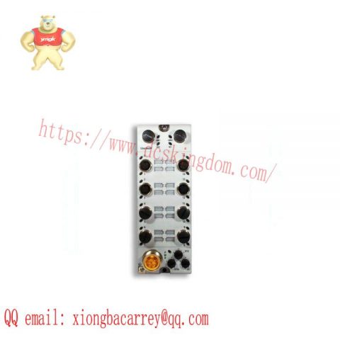 Allen-Bradley 1732E-OB16M12R I/O Module for CompactLogix Systems