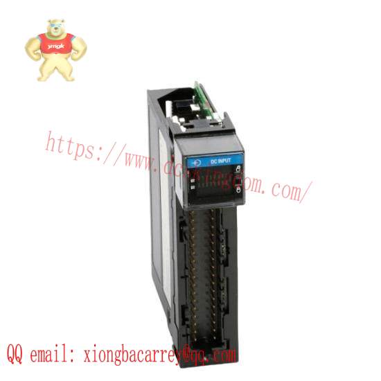 1756-ih16i_controllogix_isolated_input_module_1756ih16i.jpg A-B 1756-IH16I ControlLogix 16 Point D/I Module - Industrial Automation Component