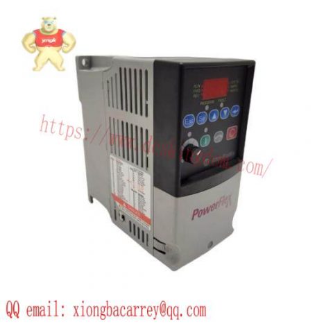 A-B 189-CL3H06MCB 3 Phase Commoning Link Accessory