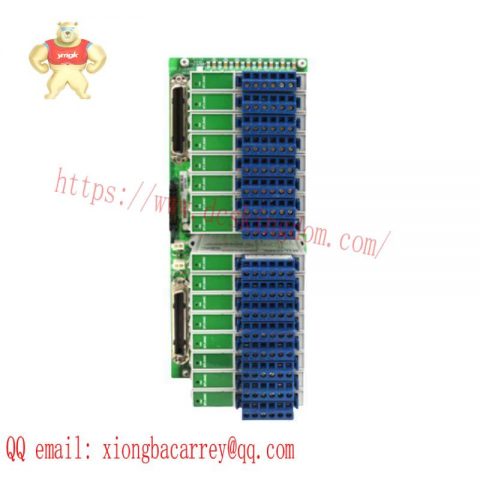 Honeywell 51309540-175 Analog Output Module: Advanced Control Solutions for Industrial Applications