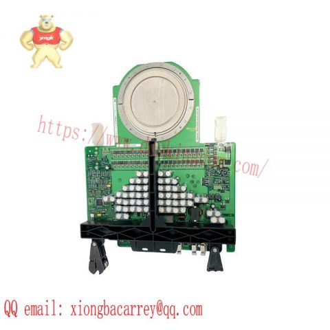 ABB 5SXE 06-0160 Industrial Frequency Converter