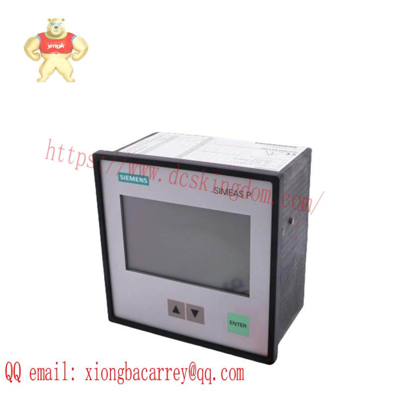 6sn1118-0nj01-0aa01_siemens_control_unit.jpg SIEMENS 6SN1118-0NJ01-0AA01 - High-Power Control Unit for Industrial Automation