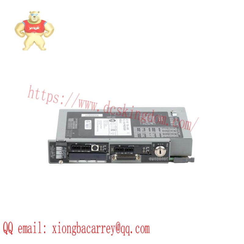 ab_1785-l80b_cpu_module.jpg AB 1785-L80B - Advanced Control Unit Module