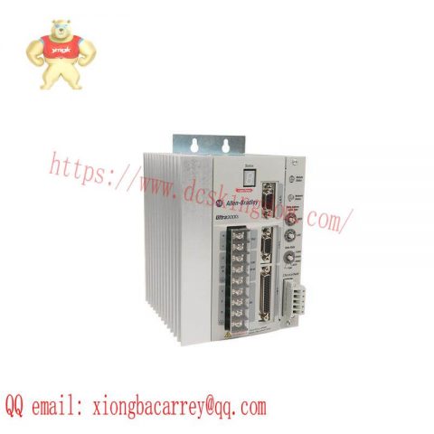 Allen-Bradley 2098-DSD-010X Digital Servo Drive