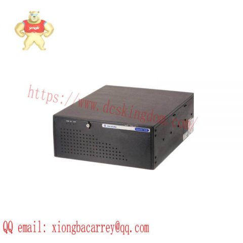 AB Industries AB 6155R-14S2KH Industrial Control PC