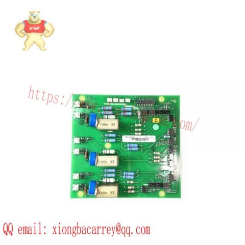 GE VMIVME-1182-021M01 VMEbus Interface Module