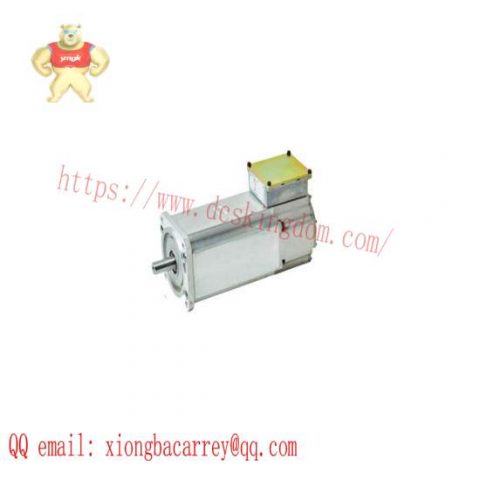 ABB 3HAC02895400403 Motor: Industry Grade Control & Power Solution