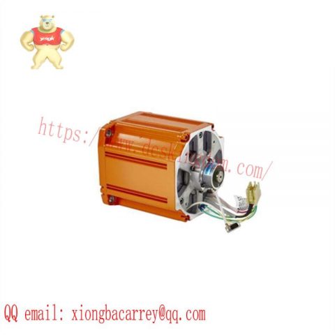 ABB VT3000S3X Industrial Drive Module