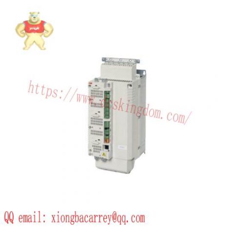 ABB ACSM1-04AM-09A5-4+L517 Industrial Frequency Converter