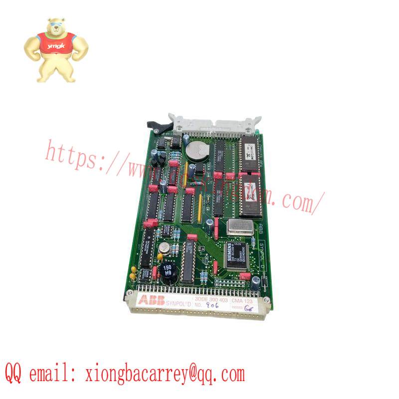 abb_cma123_3dde300403_pcb_circuit_board.jpg ABB CR-M2LS Logical Socket - Essential Accessory for Interface Relays