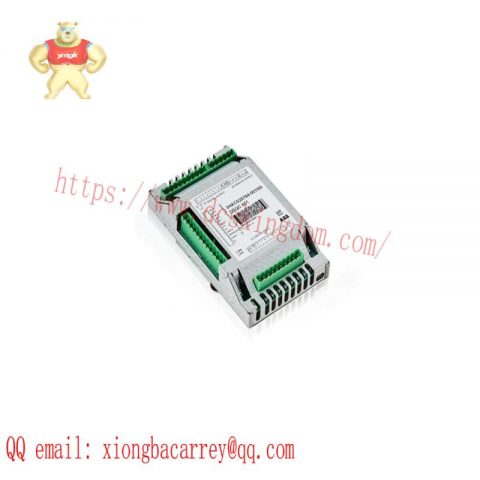 ABB DSQC651 3HAC025784-001 3HAC022644-001RV-450E 3HAC16831-1 10.8V Integrated Control Modules