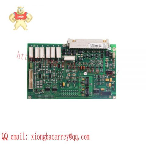 ABB DTEX742A 3EST125-973 YWPEHA13 3BSC980004R1068 Industrial Control Board