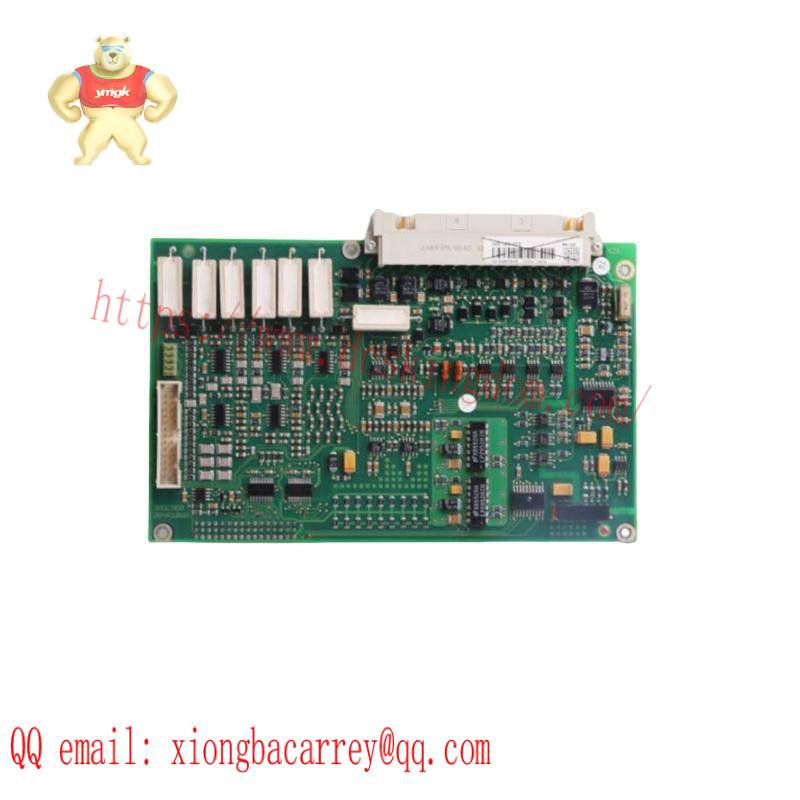 abb_dtex742a_3est125-973_ywpeha13_3bsc980004r1068_board.jpg ABB DTEX742A 3EST125-973 YWPEHA13 3BSC980004R1068 Industrial Control Board