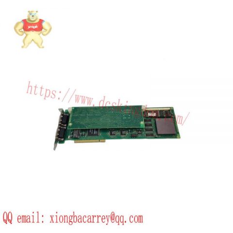 ABB HESG 216850M1/D 316GW61 Control Unit: Advanced Industrial Automation Solutions