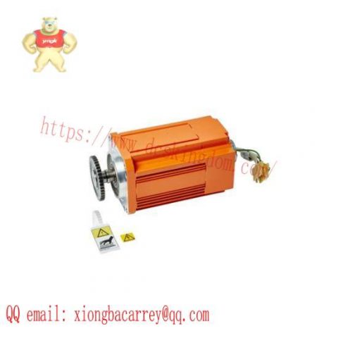 ABB 3HAC028861-001 Control Module for Industrial Automation