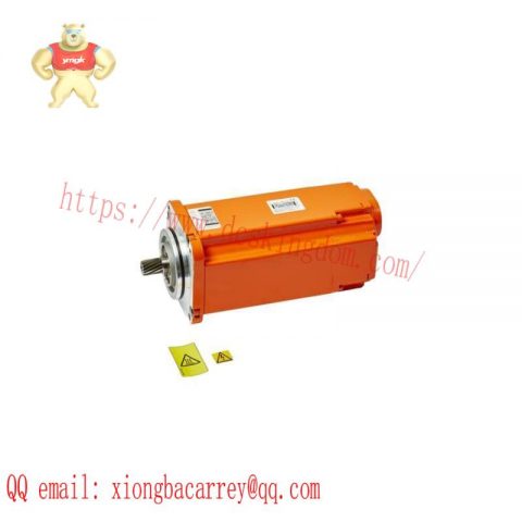 ABB 57340001-T Industrial Control Module