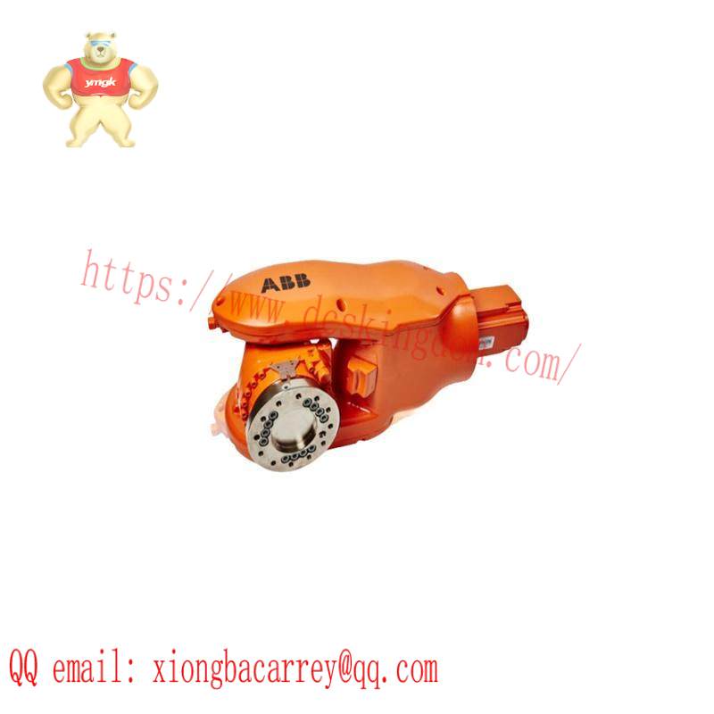 abb_irb6650s3hac058127-010_irb2400_irb1410_3hac17346-1_3hac021740-001_wrist.jpg ABB 3HAC17346-1 Industrial Control Module