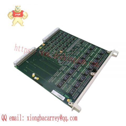 ABB MAI32LAD Module: Advanced Control Technology for Industrial Automation