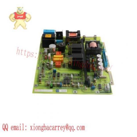 ABB ACSM1-04AS-02A5-4 Motion Control Drive - Advanced Industrial Automation Solution