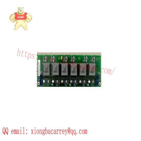 abb_sdcs-pin48-sd_pulse_transformer_board.jpg ABB 3HAC029501-003 Industrial Control Module