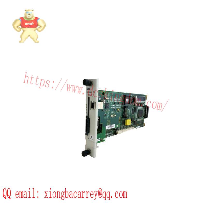 abb_spbrc410_spbrc41000000_p-hc-brc41000000_controller_with_modbus_tcp_interface.jpg Bailey SPBRC410 Control Processor - Enhanced Industrial Automation Module