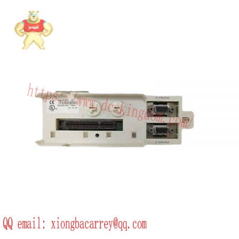 ABB TP854 Advant 800xA Base Unit - High Performance Control Core