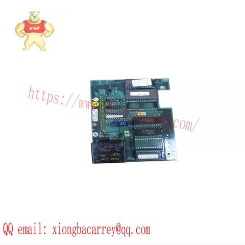 ABB HIEE300890R0004 Industrial Control Module