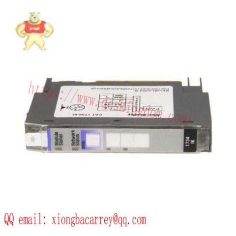 Allen-Bradley 20AC011A0AYNANC0 AC Drive for Industrial Automation