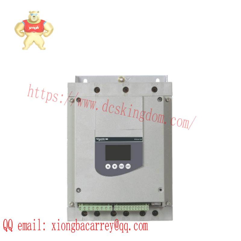 ats48c11q_schneider_electric_55_kw_soft_starter.jpg Schneider ATS48C11Q Soft Starter - Efficient Motor Control Solution