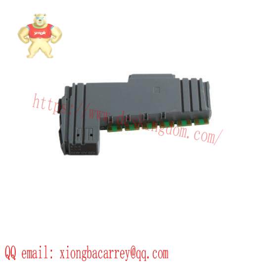 b_r_2005plc_1.jpg B&R 2005PLC Backplane, High-Performance Industrial Control Solution