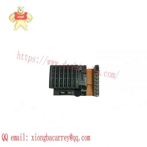 B&R 2AO300.6 Digital Output Module for Industrial Automation