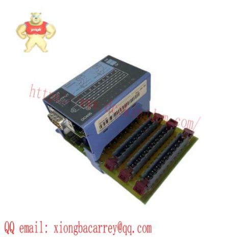 B&R 8L5A45.E3045D000-0 Industrial Automation Module