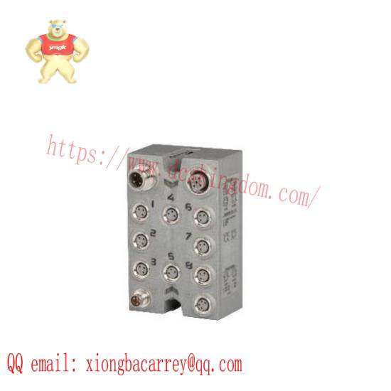 b_r_x67do1332_module.jpg B&R X67DO1332 Module - Precision & Efficiency in Control Systems