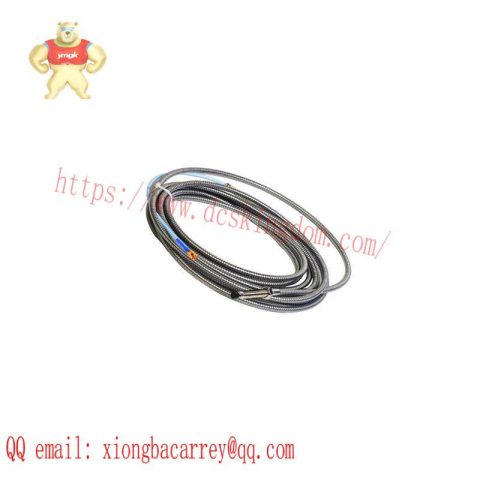 BENTLY 72850-02-05-XX-01-03-00-01-15 USPP 728500205XX01030 Module for Industrial Control Systems