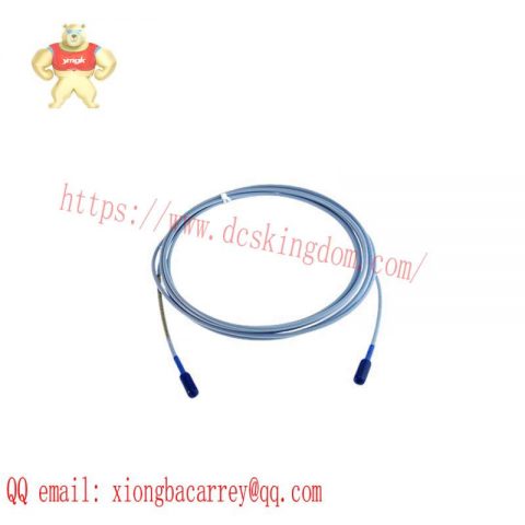 Bently Nevada 330104-00-04-10-02-05 Vibration Transducer