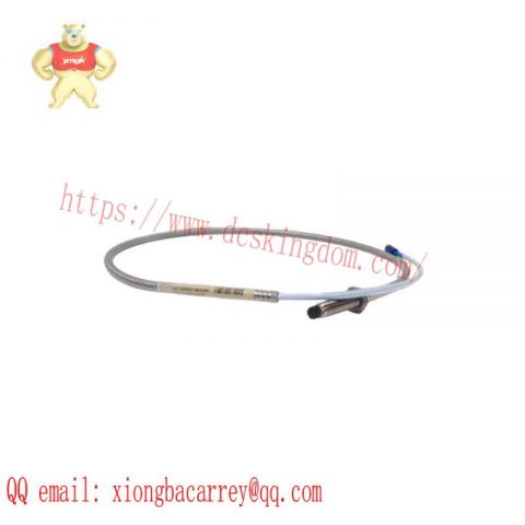 Bently Nevada 330104-00-22-10-02-00 Proximity Probes