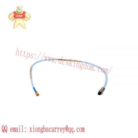 Bently Nevada 330105-02-12-05-02-CN Proximity Sensor