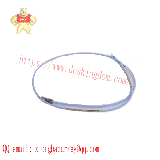 bently_nevada_330190-045-01-cn_annual_discount.png Bently Nevada 330190-045-01-CN: Annual Discount, Industry Leader in Industrial Automation