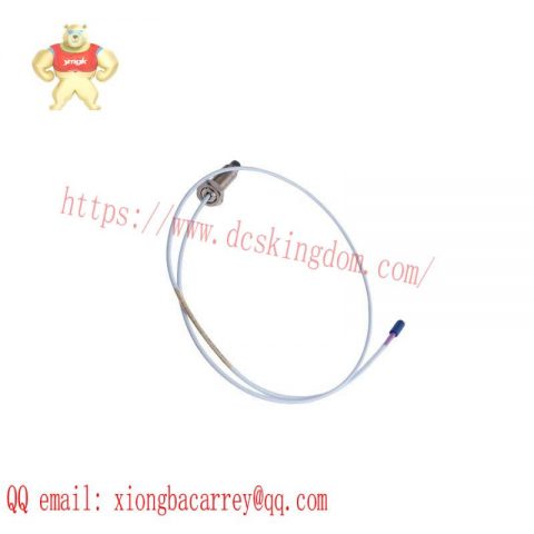 Bently Nevada 330709-000-060-10-02-00 Reverse Mount Probe, High Precision Measurement Tool