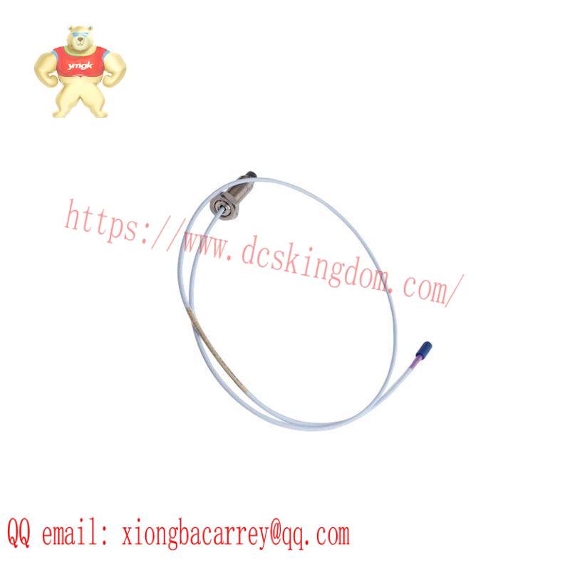 bently_nevada_330709-000-060-10-02-00_reverse_mount_probe.jpg Bently Nevada 330709-000-060-10-02-00 Reverse Mount Probe, High Precision Measurement Tool