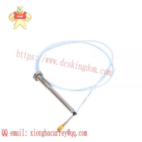 BENTLY NEVADA 1905011200RU Vibration Monitoring System