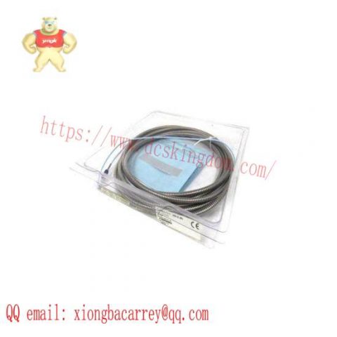 BENTLY NEVADA 330930-045-04-05 3300 XL NSv Extension Cable