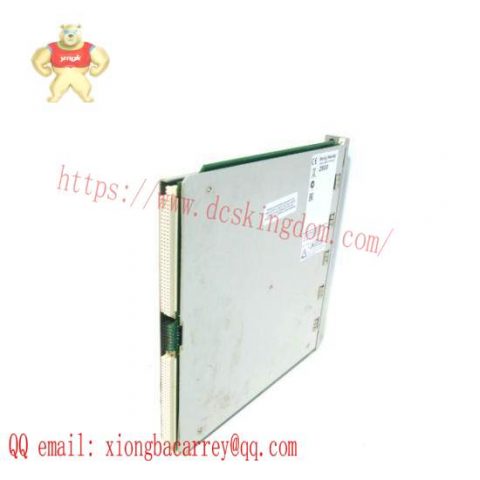 Bently 19004-02-12-18-02 Industrial Control Module, High Precision Monitoring Solution