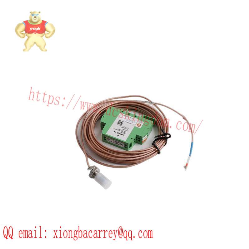 emerson_098-01257-01_01257-00-412_pca_board_assembly.jpg Emerson MTR-3T43-H-R-0-M-0 Cables Metric Servo Motor with Resolver