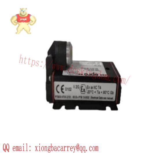 emerson_epro_r9268_203-000_large_inventory.jpg EMERSON EPRO R9268/203-000 Inventory Module for Industrial Control Systems