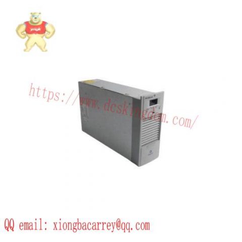 Emerson MTR-3T43-H-R-0-M-0 Cables Metric Servo Motor with Resolver