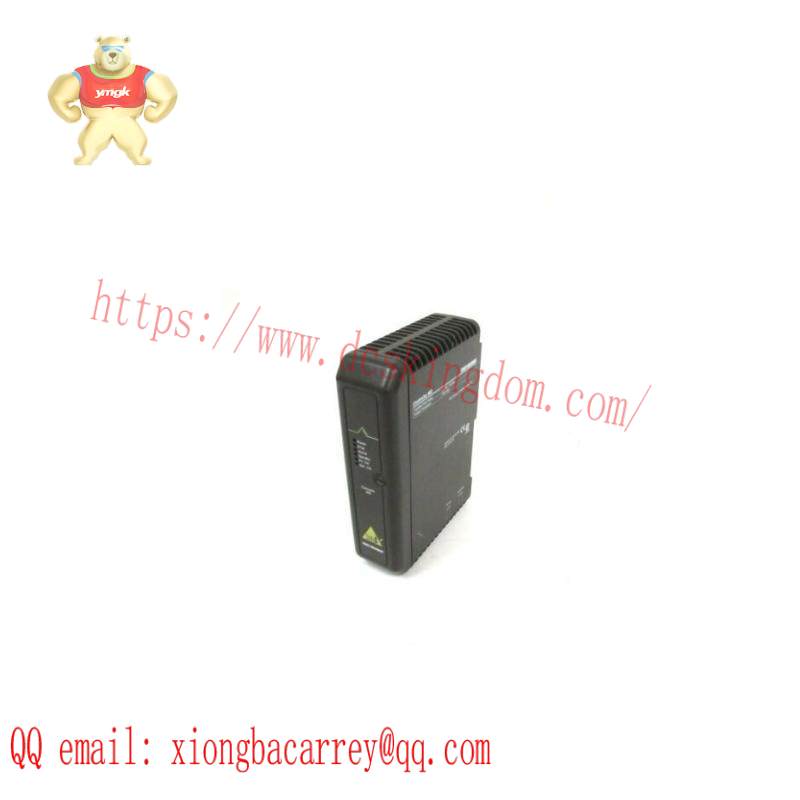 emerson_kj2003x1-ba2_12p2093x112_ve3005_controller.jpg Emerson 8041-CC-358000IO Carrier Extension Cable, 0.35m - Enhance Your Industrial Control System Connectivity