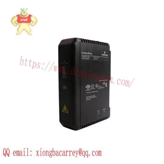 emerson_kj2003x1-bb1_12p3439x022_controller_md_plus_1.jpg Emerson GFK-0487 Series 90 PCM Development Software User's Manual, Simplified for Easy Understanding