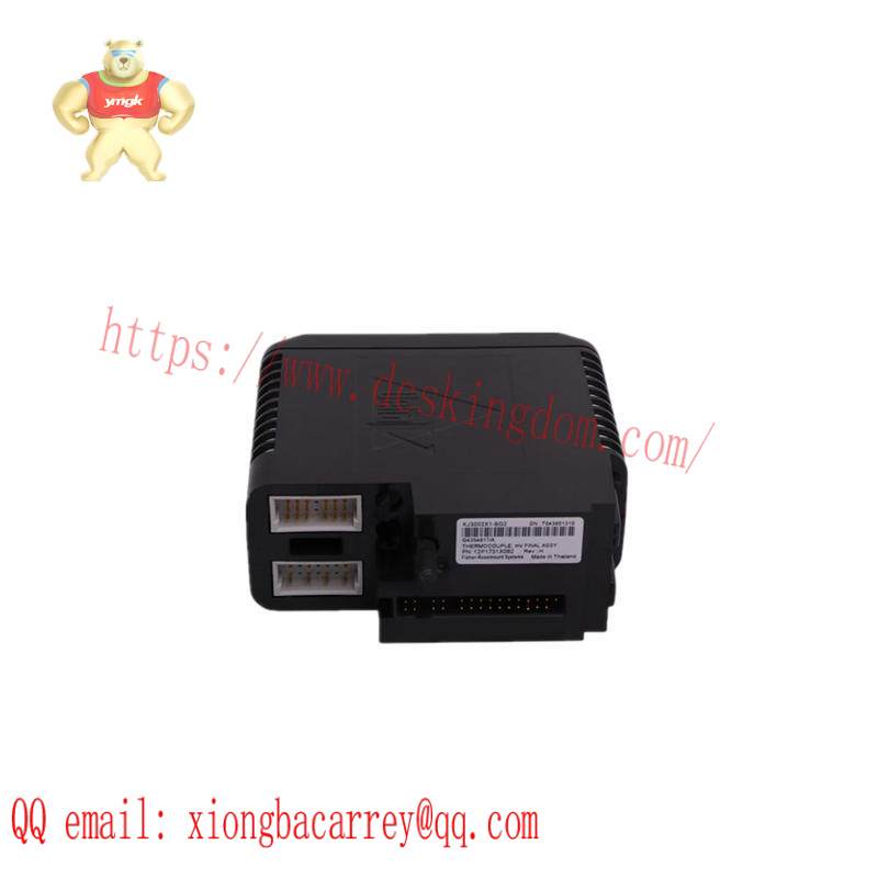 emerson_kj3002x1-ba1_12p06801x122_analog_input_module.jpg Emerson IC800SSI107S1S2K Servo Controller - 7.2A, 115/230 VAC, S2K Series for S-Series Motors