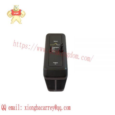 Emerson IC866-0185-2A3-2P VFD Industrial Drive - 18.5KW/25HP 240V 3PH IP20 PROFINET Control System